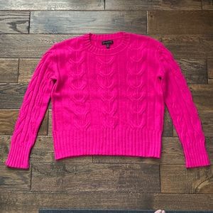 Banana Republic Merino Sweater